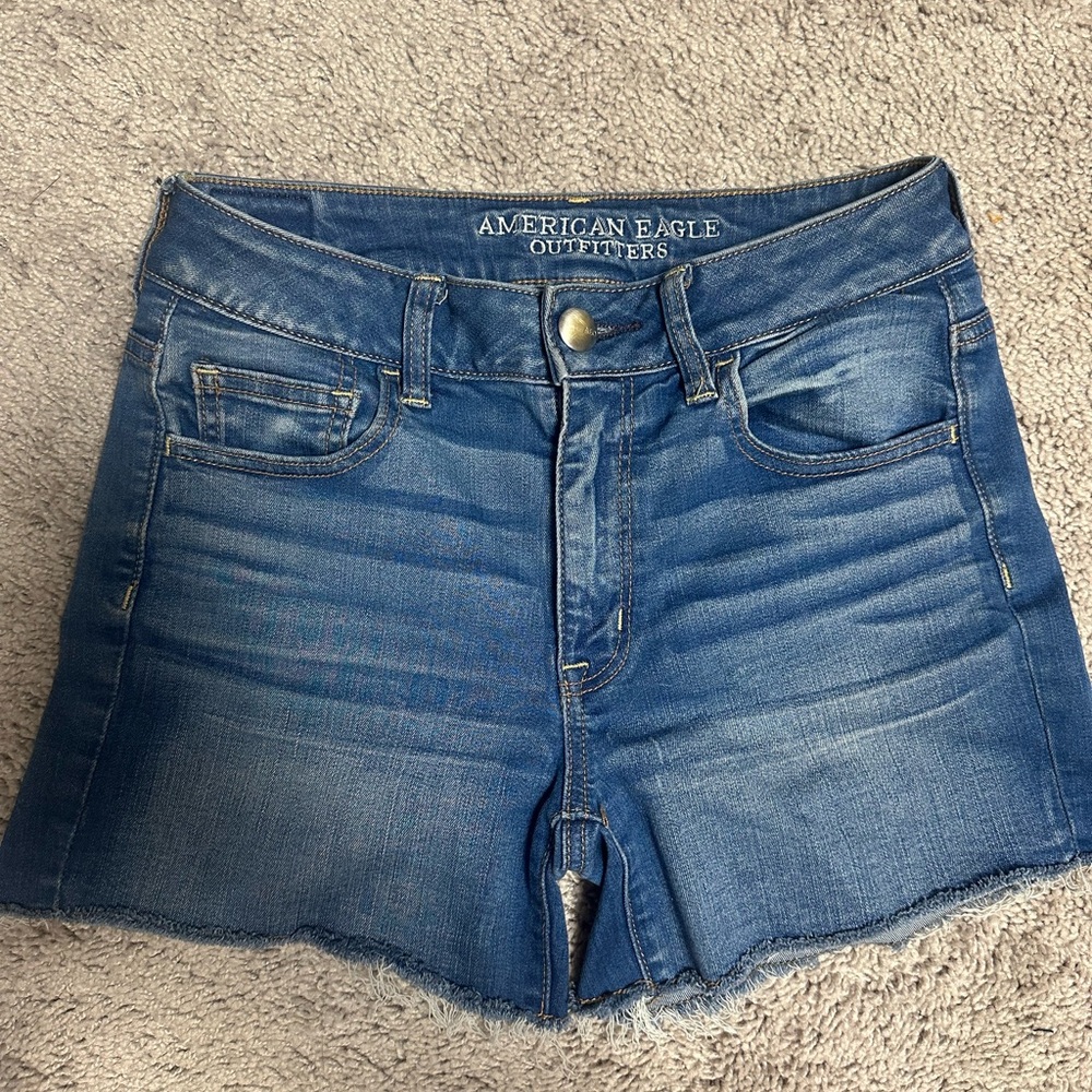 Women’s American Eagle Jean Shorts